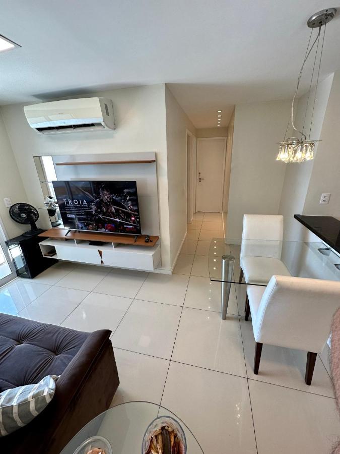 Apto Luxo Aldeota Prox Beira Mar Форталеза Экстерьер фото